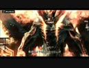 【実況】DMC4をサクサクプレイしたいのにゲーム下手すぎてハゲた：02