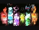 【パチンコ】CR牙狼魔戒閃騎鋼XX 81体撃破 part2