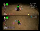 【ピクミン２】最凶きょうだいがチャレンジモードを制覇してみた　Part６