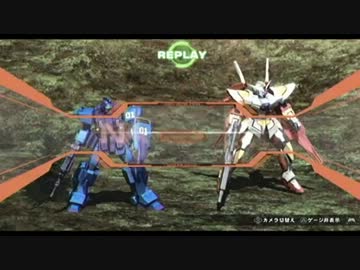 相方をさらに真っ青にしていく家庭版対戦動画3
