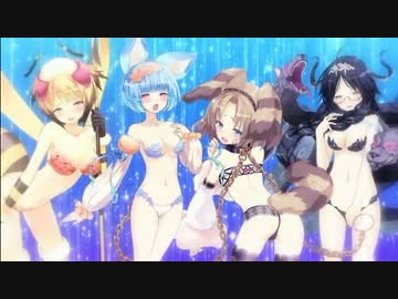 モエロクロニクルOP