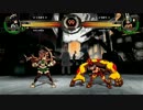 スカルガールズver.1.01 15先ガチ DAM(豚ダブル) vs sumita(セレベラダブル) その2