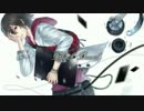 【歌ってみた】Black  Board【夏目ぱる☆】