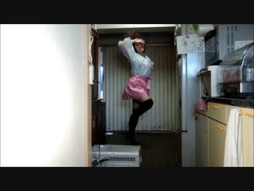 【エサ探知機】ギガンティックO.T.N【踊ってみた】