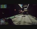 【BF4】F2000でドミネーション（PS4の動画テスト）