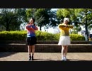 ※修正版※【若気の至りで】ダンスダンスデカダンス【踊ってみました】