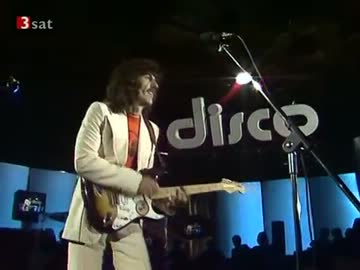 George Harrison - This Song [HD] (TV Show Remastered)