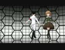 【ダンガンロンパMMD】大和田サンドでWAVE