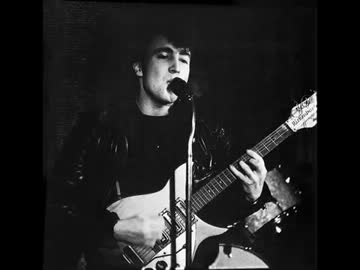 Bad Boy - The Beatles