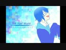 【僕音ましまろ三周年】Tell Your World【UTAUカバー】