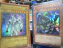 【遊戯王】大☆喝☆采デュエルPart.552【ネオス】vs【機械龍】