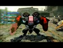 どこかの特攻隊長が動画を上げたようです