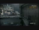 CoD:Gをゆるく楽しむ SA-805[FFA]28