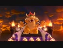 【実況】集団行動を知らない4人がマリオ3Dに上陸！【Part2】