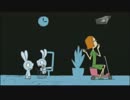 うさぎが月に帰るため人々を裸にしてくゲームを実況プレイpart12