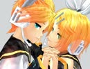 【鏡音リン・レン】magnet～Fake～【フリーダム】
