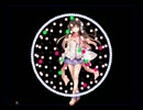 I wanna blue my eyes 耐久撃破