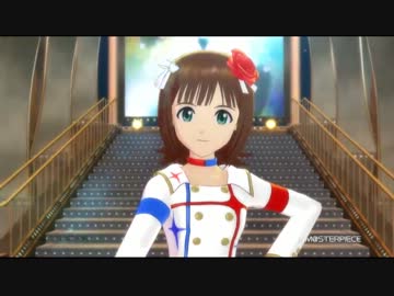 うちのPS3「アイドルマスター ワンフォーオール」第2弾PVがどこかおかしい