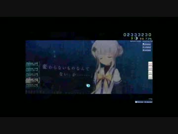 osu!：Marie - Clover Day's