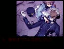 紫影のソナーニル・終盤のあのシーンの一部