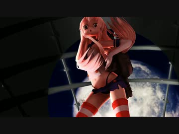AVI式島風でtik tok