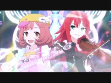 【作業用】プリティーリズム・ＲＬ　ユニット・デュオ曲集【ＢＧＭ】