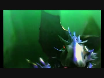 【MH4】ゆっくりハンター狩猟日誌page24