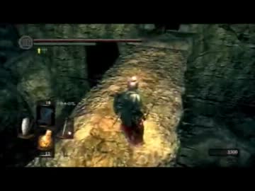 【ダークソウル】目覚めの色は黒の性 Ｐａｒｔ81【実況プレイ】