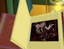 ＭＵＧＥＮ　ショートストーリー　第6幕:鏡の中の迷宮の書 ｢B｣part