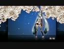 【歌わせていただいた】桜ノ雨【りぐの】