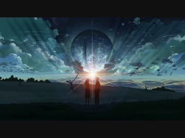 【ニコラップ】宛先不明【アロエ】