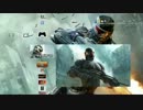 【初見実況】CRYSIS2_1/3【お試しプレイ】