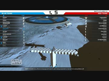 【Robocraft】タケコプター
