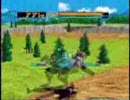 電脳戦機バーチャロン OMG 高等技術：蛇笛