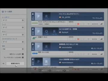 【永井先生】グランツーリスモ6 その３９