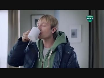 風邪っぴきプルシェンコ