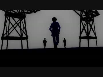 【APヘタリアMMD】日＋英普米でcircus