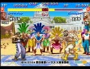 スパIIX 西日暮里バーサス火曜東西戦 2014/03/04 3/3