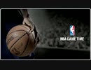 【週刊】NBA GAME TIME[2014/03/03号]