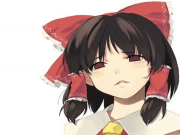 【東方ヴォーカル】君が望んだ永遠【銀森】