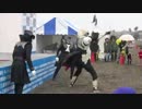 戦隊ショー　烈車戦隊 トッキュウジャー　ボスと愉快なクラーク