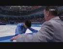 羽生結弦 2014 ソチオリンピック SP【解説なし】
