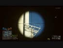 【BF4】 ～倒した敵の武器を拾ってく～　part16 【実況】
