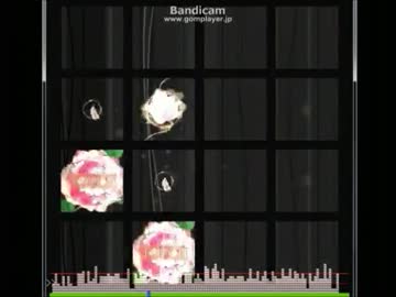 【jubeat analyser】麗華コース作ってみた【創作譜面】