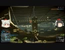 【BF4】もみじときめぇ丸の突撃Battlefield4従軍記 Part.04【ゆっくり実況】