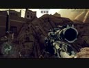 【MoH:Wf】野良マルチプレイ#198 コンミソ(攻撃) スナイパー