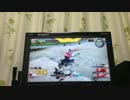 【EXVSFB】CPU捨てゲー