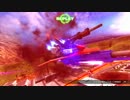 【ランクマ】Zガンダム（ルー搭乗）【EXVSFB】