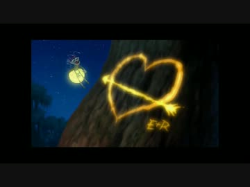 『プリンセスと魔法のキス』 Ma Belle Evangeline