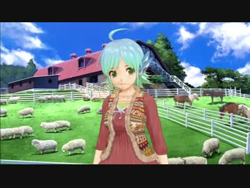 ドリ淫夢クラブZERO　第十一章「牧場、あんだけど…」